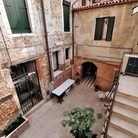 S. Giacomo Da L'Orio Venise Extérieur photo