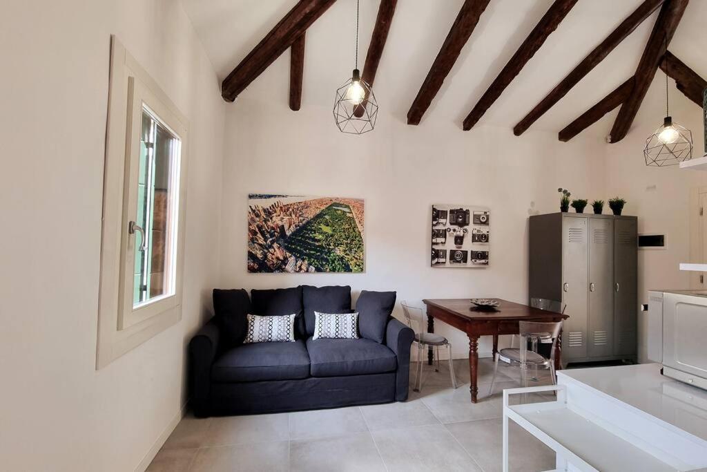S. Giacomo Da L'Orio Venise Extérieur photo