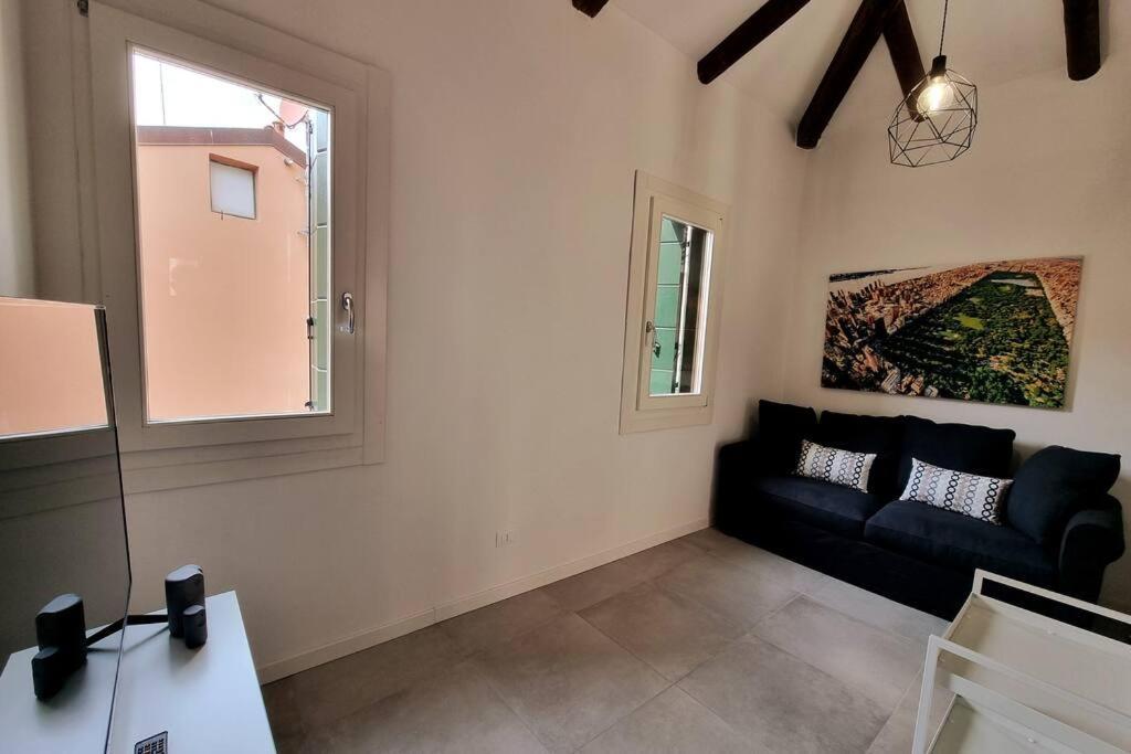 S. Giacomo Da L'Orio Venise Extérieur photo