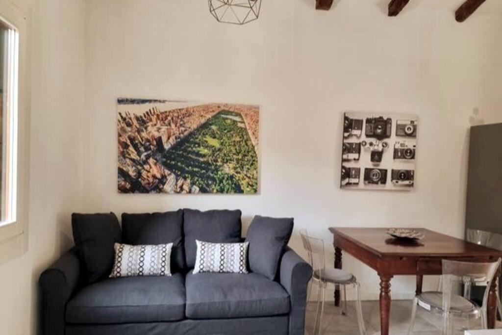 S. Giacomo Da L'Orio Venise Extérieur photo