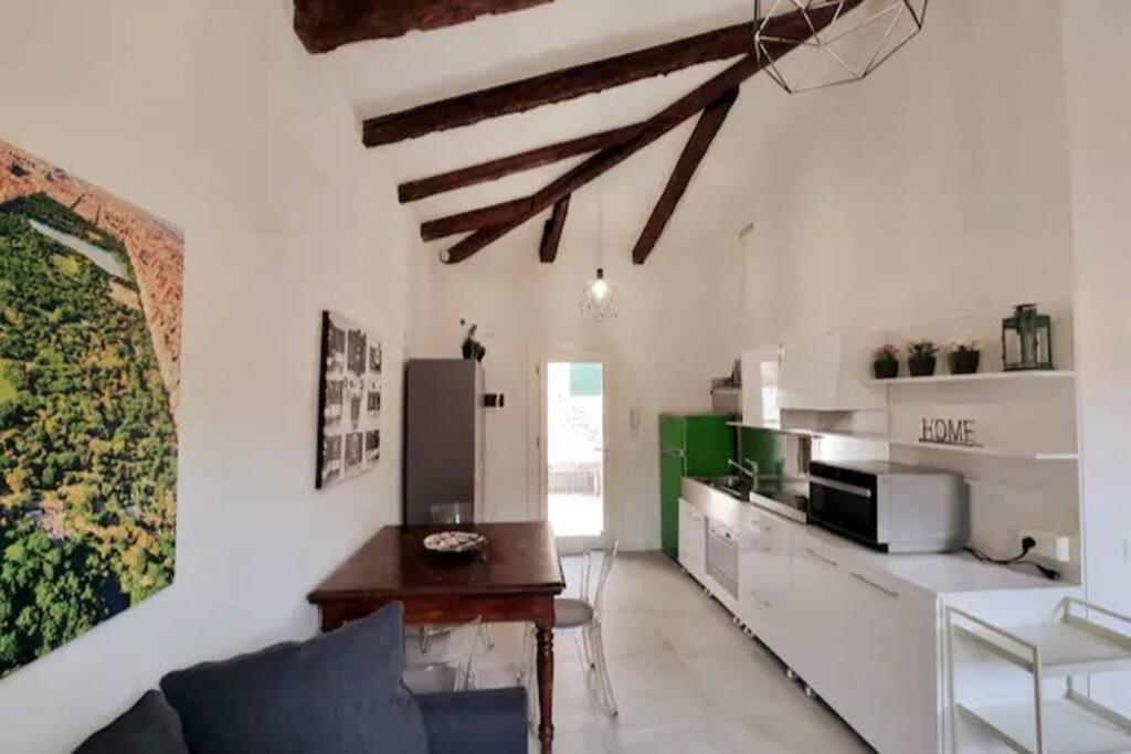 S. Giacomo Da L'Orio Venise Extérieur photo